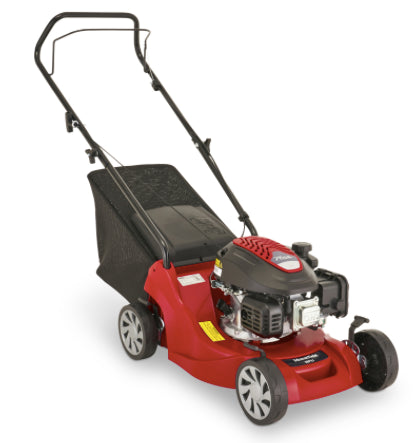 Mountfield HP41 Push Propelled 4 Wheeled Petrol Mower